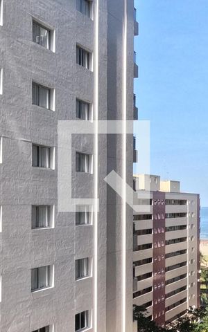 Apartamento para alugar com 42m², 1 quarto e 1 vagaVista da Varanda Gourmet