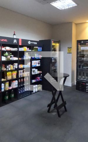 Apartamento para alugar com 42m², 1 quarto e 1 vagaÁrea Comum - Mercadinho