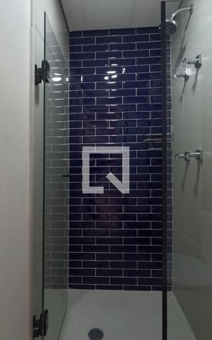 Apartamento para alugar com 42m², 1 quarto e 1 vagaBanheiro/Lavabo