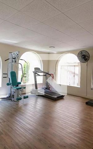 Apartamento à venda com 69m², 2 quartos e sem vaga Apartamento à venda com 69m², 2 quartos e sem vagaÁrea comum - Academia