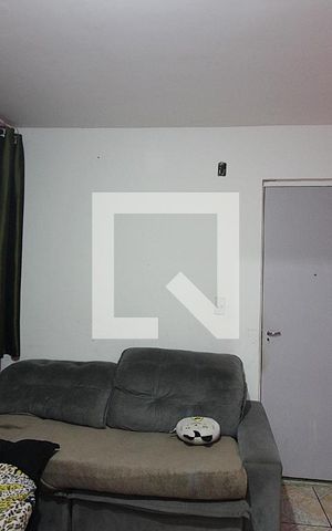 Apartamento à venda com 52m², 2 quartos e 1 vagaSala 