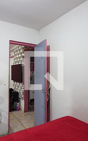 Apartamento à venda com 52m², 2 quartos e 1 vagaQuarto 1