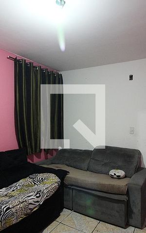 Apartamento à venda com 52m², 2 quartos e 1 vagaSala 