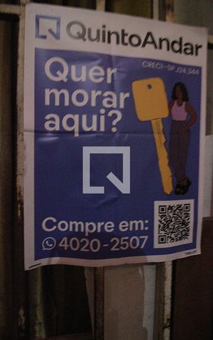 Apartamento à venda com 52m², 2 quartos e 1 vagaPlaca 
