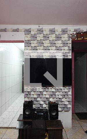 Apartamento à venda com 52m², 2 quartos e 1 vagaSala 