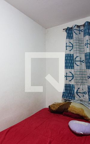 Apartamento à venda com 52m², 2 quartos e 1 vagaQuarto 1