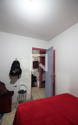 Apartamento à venda com 52m², 2 quartos e 1 vagaQuarto 1