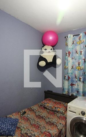 Apartamento à venda com 52m², 2 quartos e 1 vagaQuarto 2