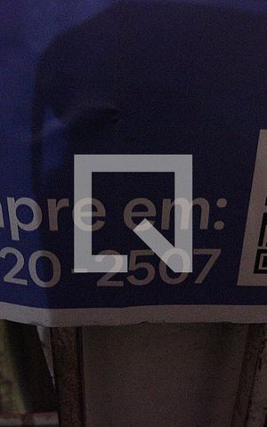 Apartamento à venda com 52m², 2 quartos e 1 vagaQR CODE 