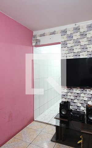 Apartamento à venda com 52m², 2 quartos e 1 vagaSala 