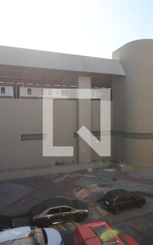 Studio para alugar com 30m², 1 quarto e sem vagaVista da Sala