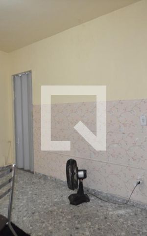 Studio para alugar com 30m², 1 quarto e sem vagaSala /Quarto