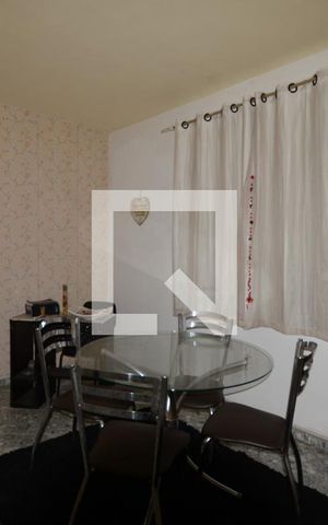 Studio para alugar com 30m², 1 quarto e sem vagaSala/ Quarto