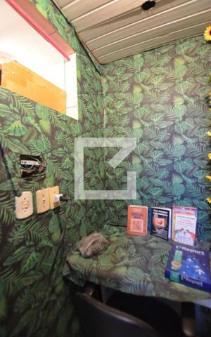 Studio para alugar com 30m², 1 quarto e sem vagaJardim de Inverno