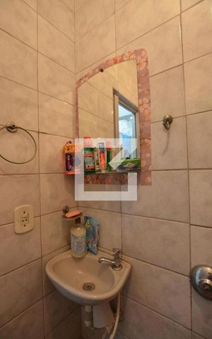 Studio para alugar com 30m², 1 quarto e sem vagaBanheiroBanheiro