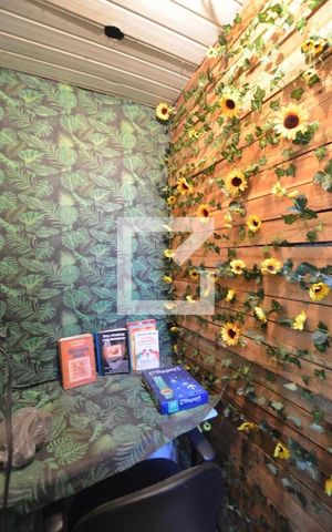 Studio para alugar com 30m², 1 quarto e sem vagaJardim de Inverno