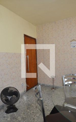 Studio para alugar com 30m², 1 quarto e sem vagaSala /Quarto