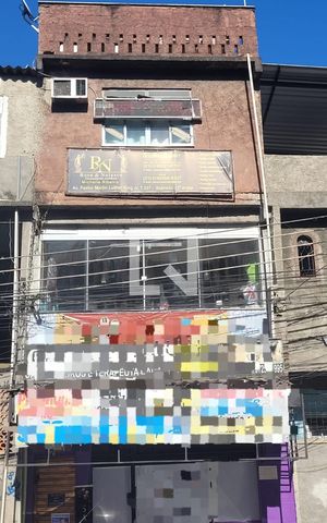 Studio para alugar com 30m², 1 quarto e sem vaga Studio para alugar com 30m², 1 quarto e sem vagaFachada