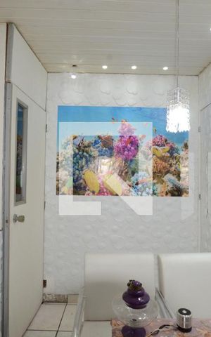 Studio para alugar com 30m², 1 quarto e sem vagaSala 2