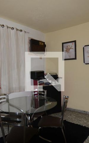 Studio para alugar com 30m², 1 quarto e sem vagaSala /Quarto
