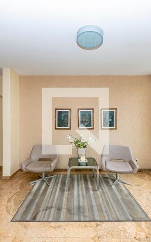 Apartamento à venda com 440m², 4 quartos e 3 vagas Apartamento à venda com 440m², 4 quartos e 3 vagasHall de entrada