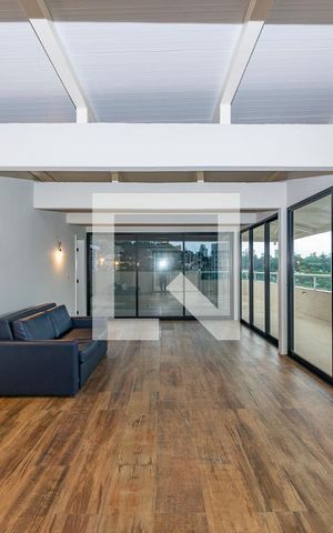 Apartamento à venda com 440m², 4 quartos e 3 vagas Apartamento à venda com 440m², 4 quartos e 3 vagasSala 2