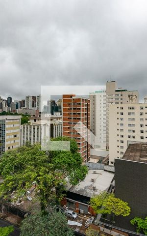 Apartamento à venda com 440m², 4 quartos e 3 vagas Apartamento à venda com 440m², 4 quartos e 3 vagasSala 1