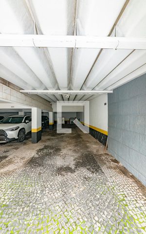 Apartamento à venda com 440m², 4 quartos e 3 vagas Apartamento à venda com 440m², 4 quartos e 3 vagasGaragem