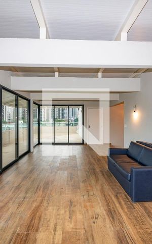 Apartamento à venda com 440m², 4 quartos e 3 vagas Apartamento à venda com 440m², 4 quartos e 3 vagasSala 2