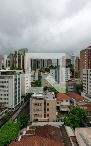 Apartamento à venda com 440m², 4 quartos e 3 vagas Apartamento à venda com 440m², 4 quartos e 3 vagasSala 1