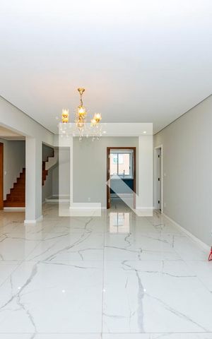 Apartamento à venda com 440m², 4 quartos e 3 vagas Apartamento à venda com 440m², 4 quartos e 3 vagasSala 1