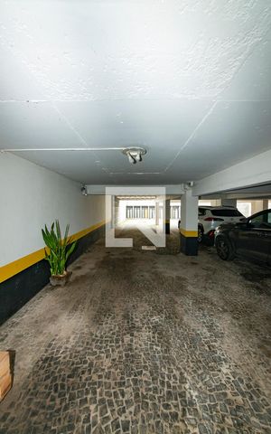 Apartamento à venda com 440m², 4 quartos e 3 vagas Apartamento à venda com 440m², 4 quartos e 3 vagasGaragem