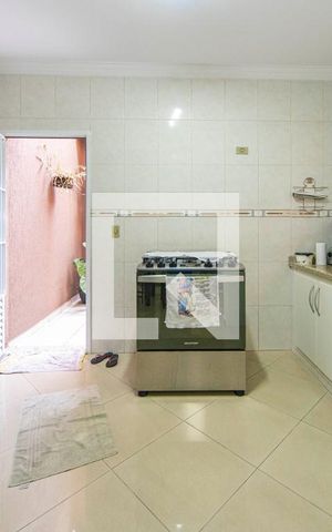 Casa à venda com 125m², 3 quartos e 2 vagasCozinha