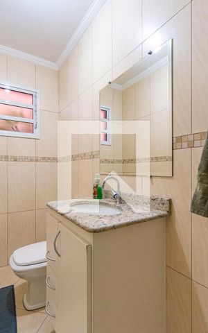 Casa à venda com 125m², 3 quartos e 2 vagasLavabo