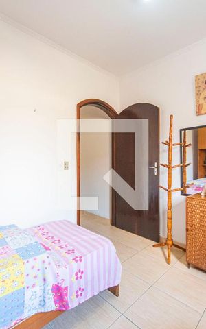 Casa à venda com 125m², 3 quartos e 2 vagasQuarto 2