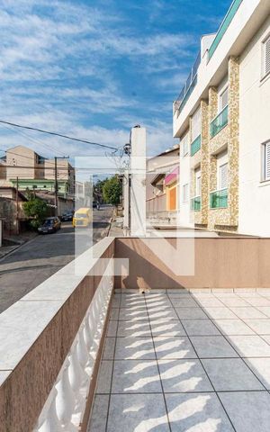Casa à venda com 125m², 3 quartos e 2 vagasVaranda do Quarto 3