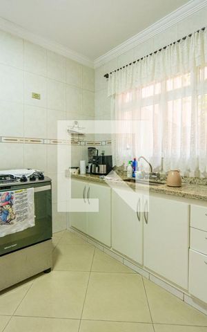 Casa à venda com 125m², 3 quartos e 2 vagasCozinha
