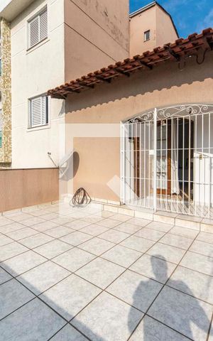Casa à venda com 125m², 3 quartos e 2 vagasVaranda do Quarto 3