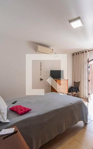 Casa à venda com 125m², 3 quartos e 2 vagasQuarto 3