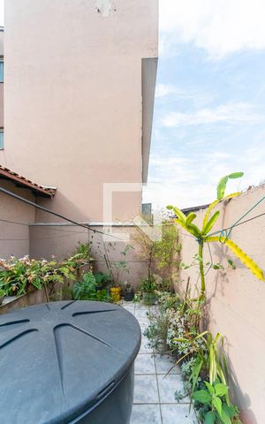 Casa à venda com 125m², 3 quartos e 2 vagasTerraço