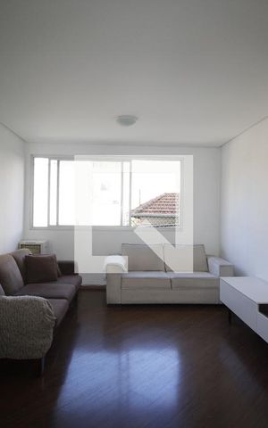 Apartamento à venda com 113m², 3 quartos e 2 vagasSala