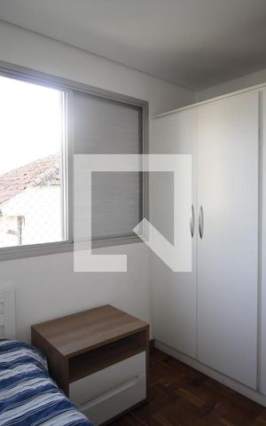Apartamento à venda com 113m², 3 quartos e 2 vagasQuarto 1