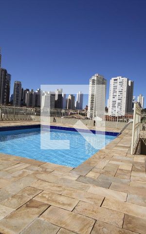Apartamento à venda com 113m², 3 quartos e 2 vagasÁrea comum - Piscina