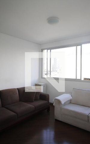 Apartamento à venda com 113m², 3 quartos e 2 vagasSala