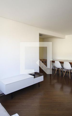 Apartamento à venda com 113m², 3 quartos e 2 vagasSala