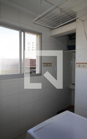 Apartamento à venda com 113m², 3 quartos e 2 vagasÁrea de Serviço