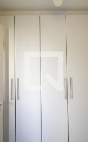 Apartamento à venda com 113m², 3 quartos e 2 vagasQuarto de Serviço