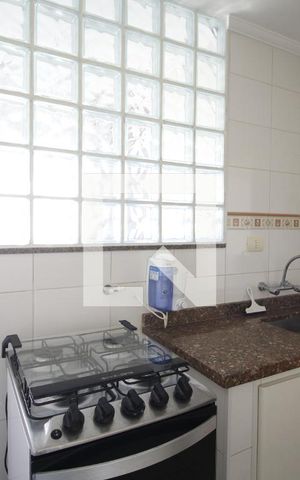 Apartamento à venda com 113m², 3 quartos e 2 vagasCozinha