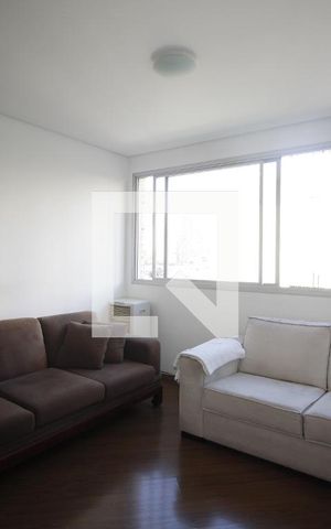 Apartamento à venda com 113m², 3 quartos e 2 vagasSala