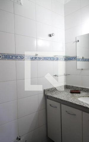 Apartamento à venda com 113m², 3 quartos e 2 vagasBanheiro